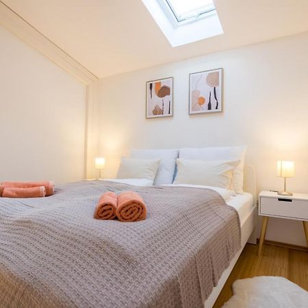 Apartmani Beba Omisalj Ngoại thất bức ảnh
