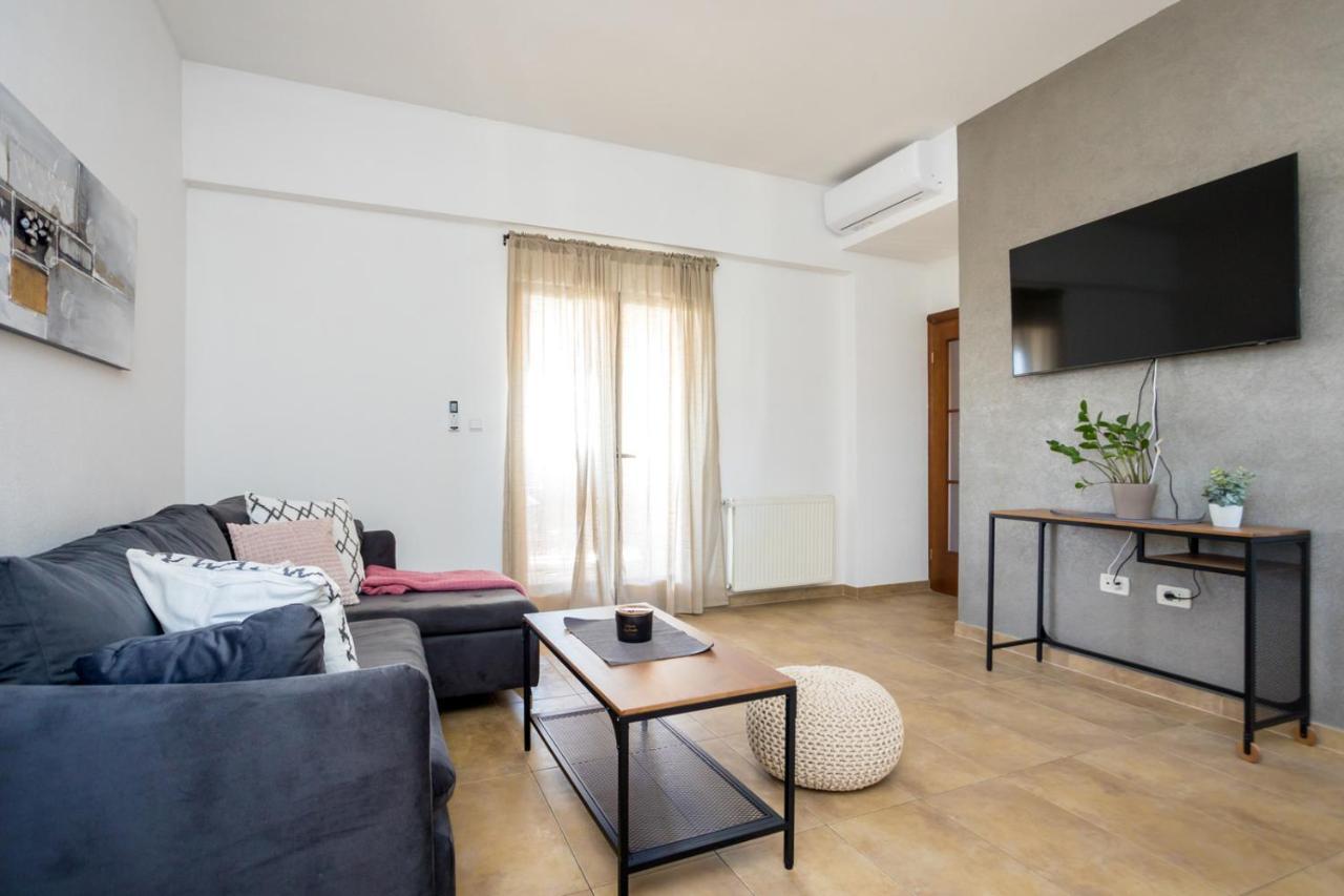 Apartmani Beba Omisalj Ngoại thất bức ảnh